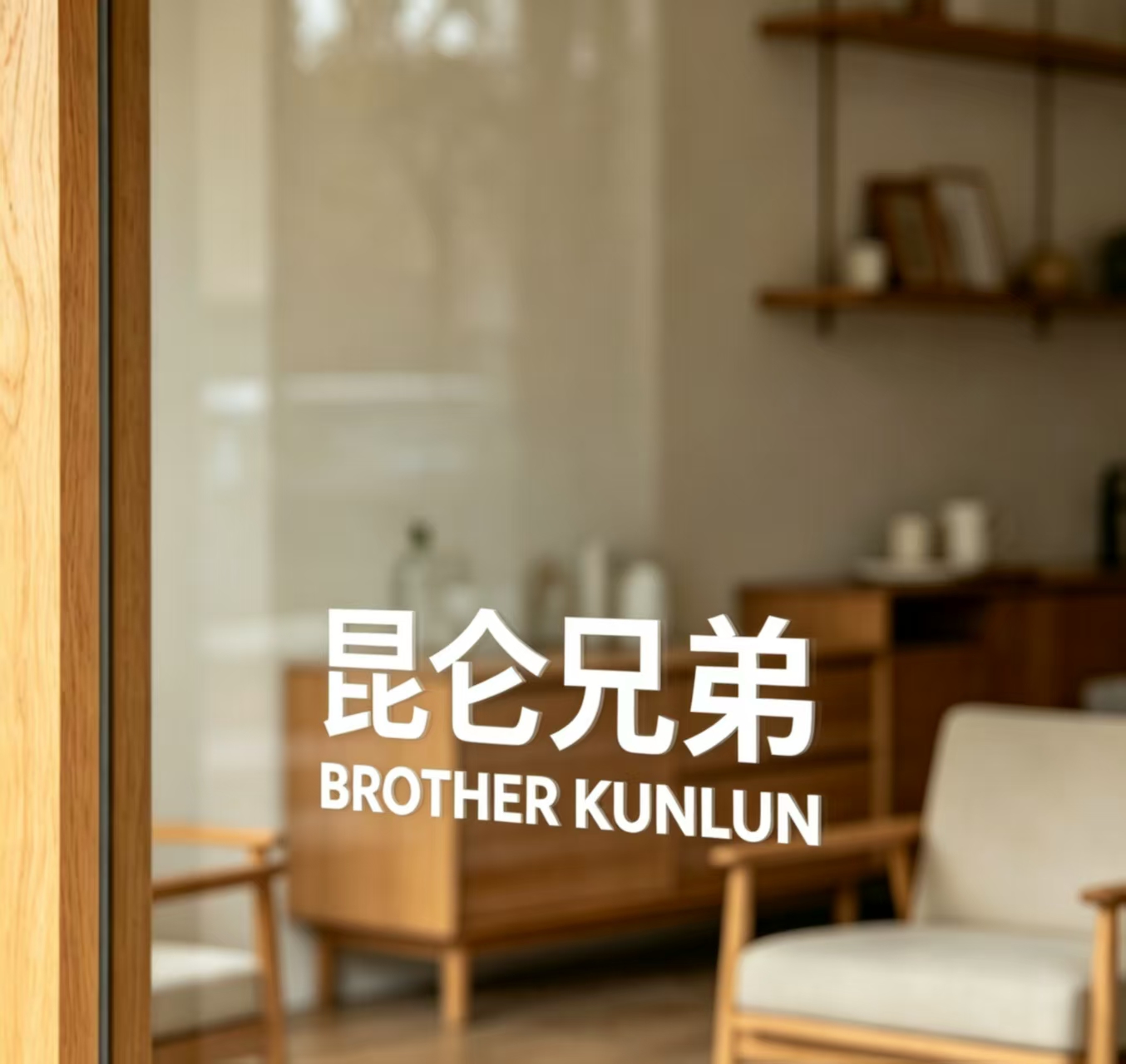 在不确定性中，以线下旗舰锚定长期主义
